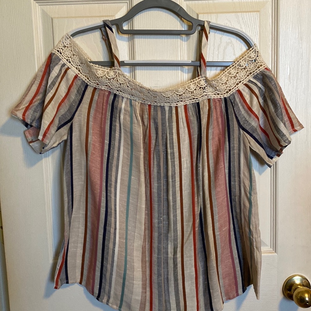 Women top